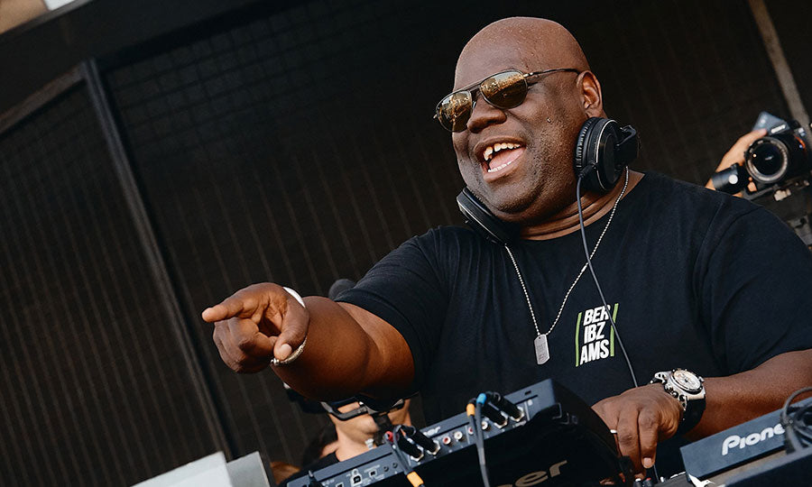 CARL COX
