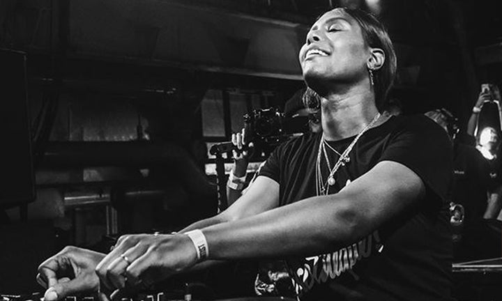 HONEY DIJON