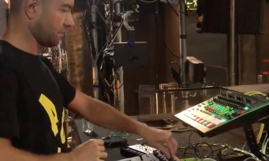 DJ/PRODUCER KiNK