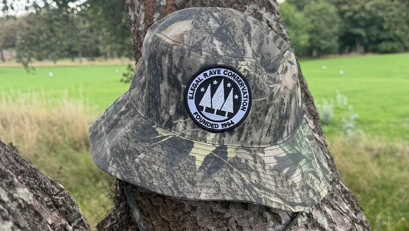 NEW IN :  REALTREE CAMO HEADWEAR