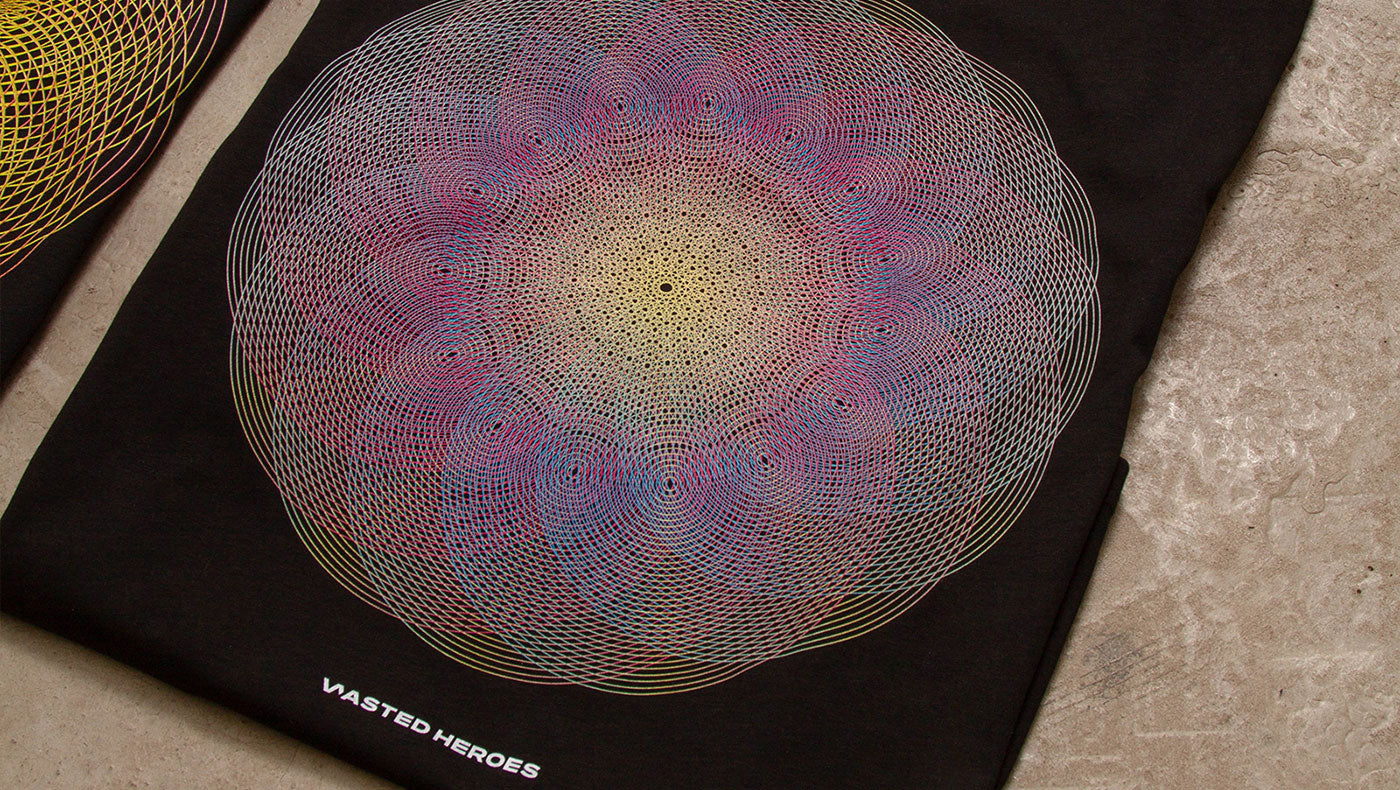 GEOMETRIC COLLECTION