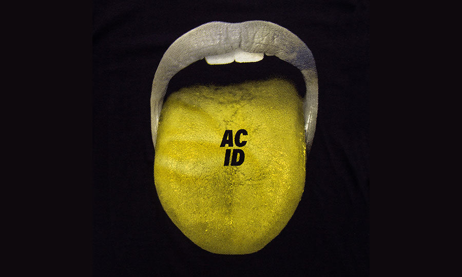 ACID DROP