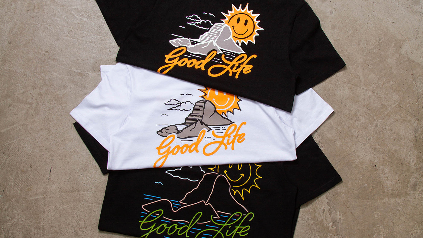 ES VEDRÀ IBIZA GOOD LIFE