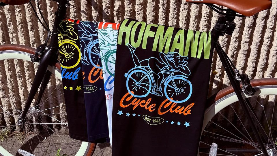 HOFMANN CYCLE CLUB
