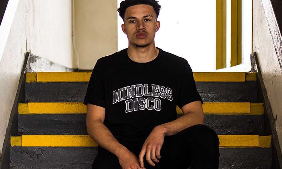 MINDLESS DISCO VARSITY