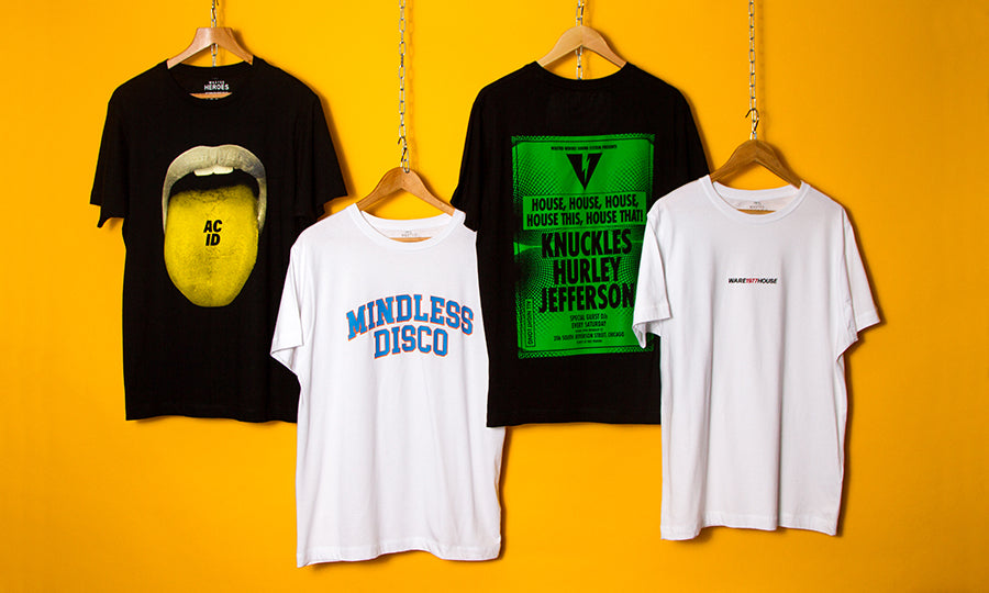 NEW SUMMER COLLECTION