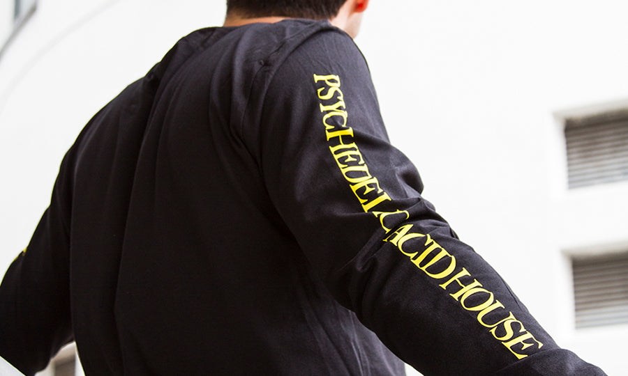 FULLY RESTOCKED!