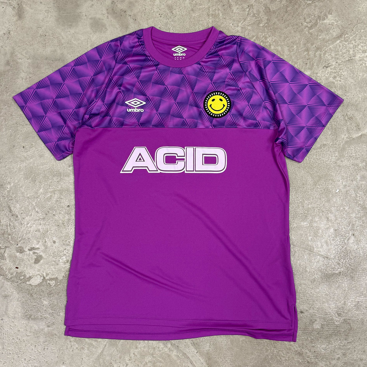 007 - ACID - XLarge