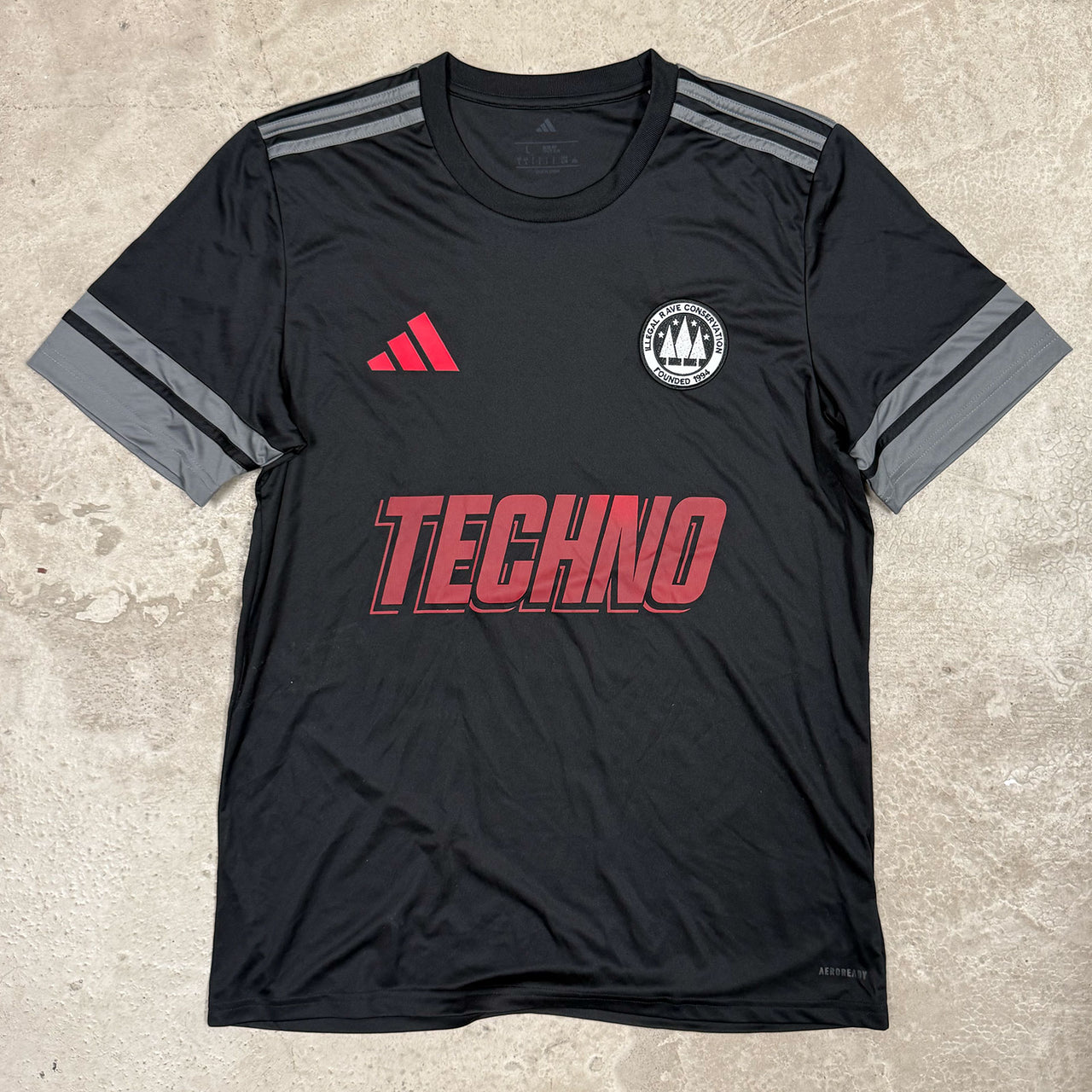 013 - Techno - Large