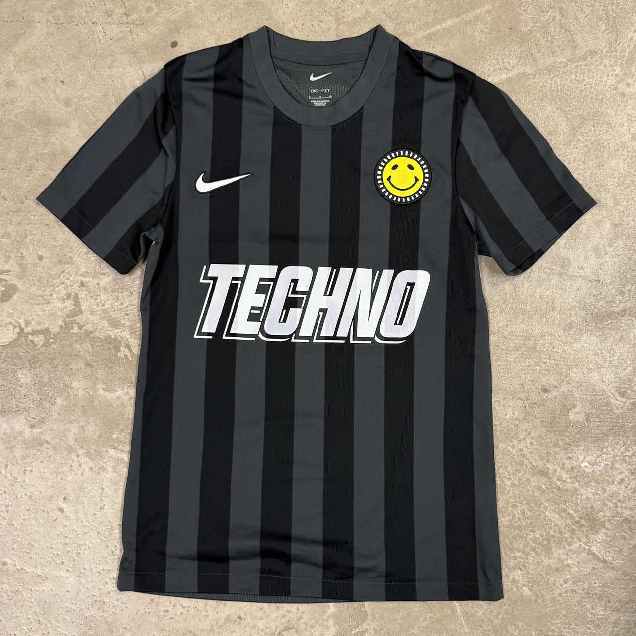 014 - Techno - Small