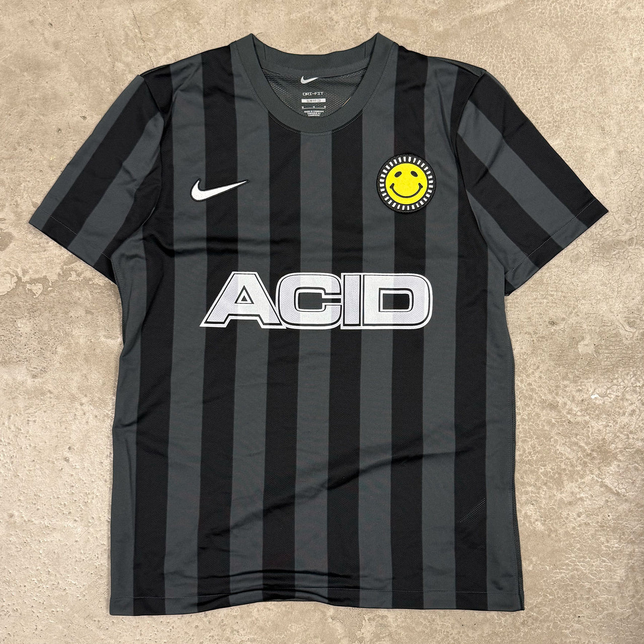 015 - Acid- Medium