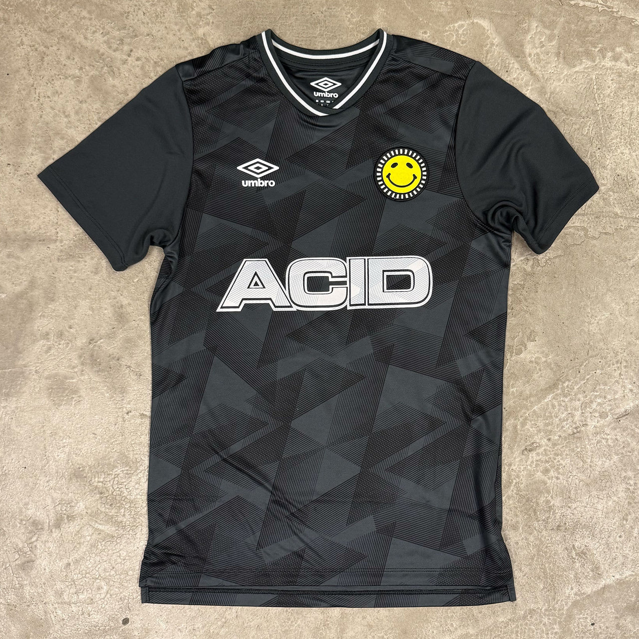 046 - Acid - Small
