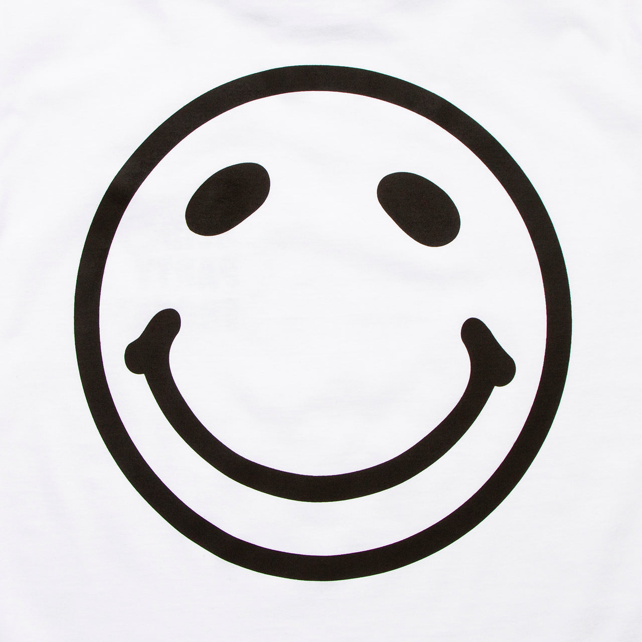 V2 Acid Party Shock - Tshirt - White