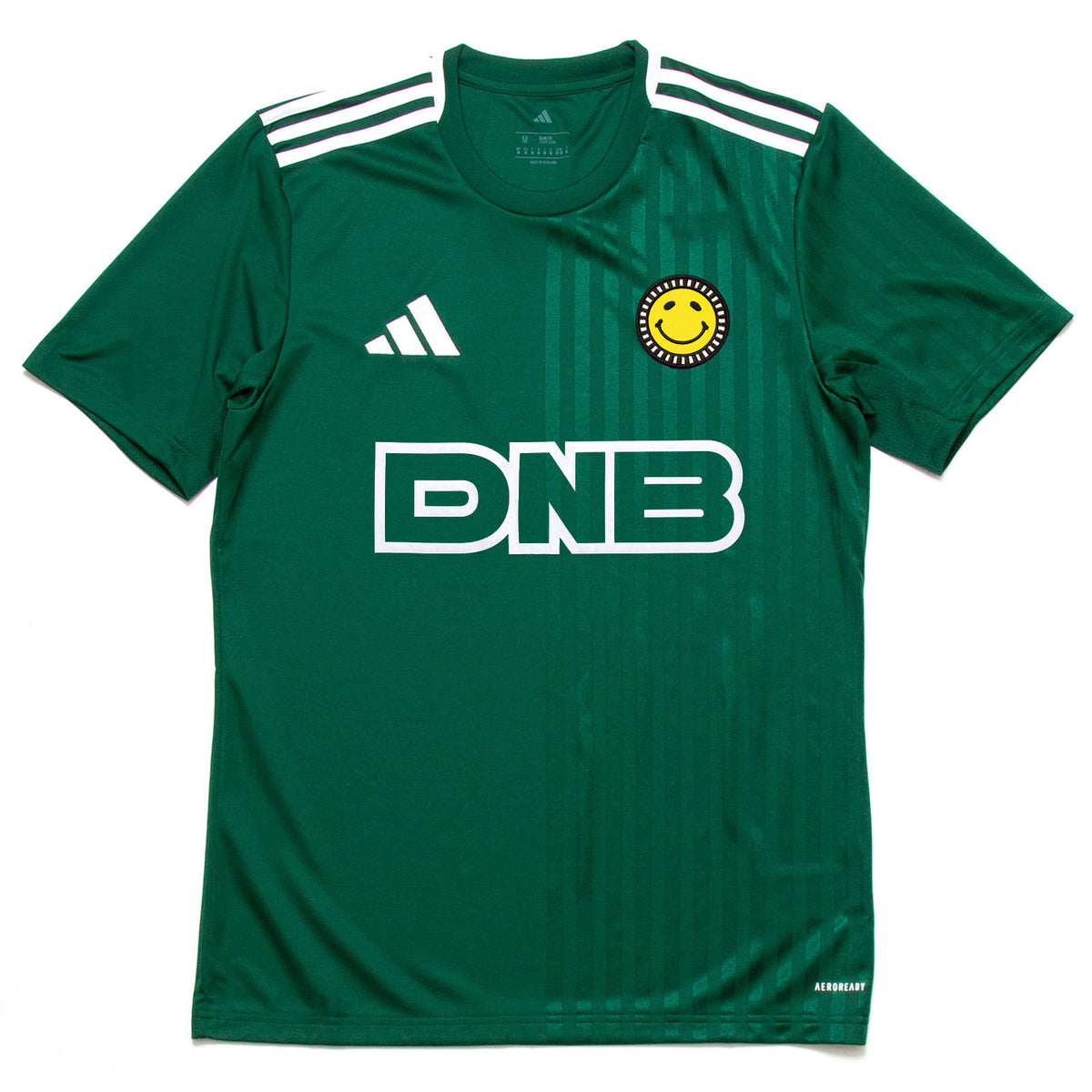 DNB FC 25 Campeon - Training Jersey - Green