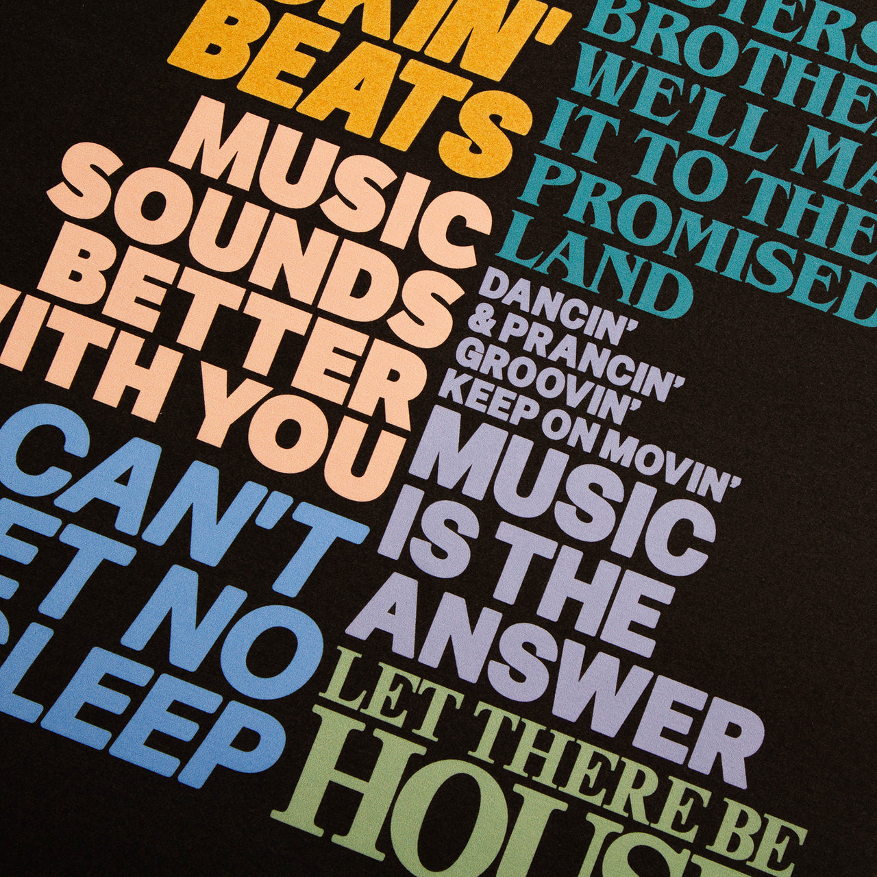 Classics - Art Print