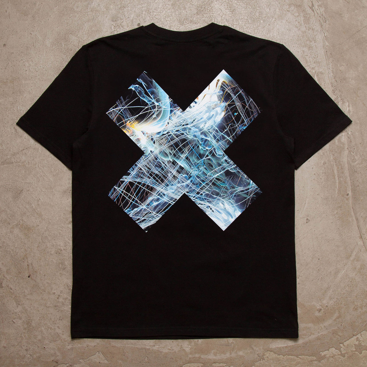 Tempest X Imprint - Tshirt - Black