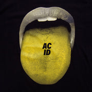 Acid Drop - Sweatshirt - Black - Wasted Heroes