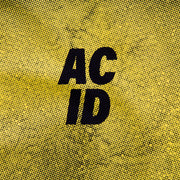 Acid Drop - Sweatshirt - Black - Wasted Heroes