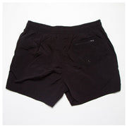 Illegal Rave Conservation - Swim Shorts - Black - Wasted Heroes